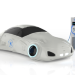 hydrogen vehicle