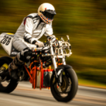 MIT News: MIT Developed Open-Source Hydrogen-Powered Motorcycle