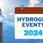 hydrogen events