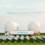 green hydrogen deployment
