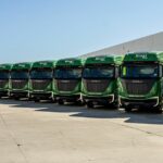 BIAGI BROS BUYS HYDROGEN FUEL CELL TRUCKS IN CALIFORNIA