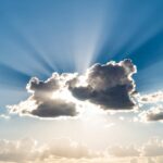 CO2 emissions in 2023 - clouds with a silver lining