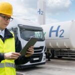 Hydrogen Combustion Engines