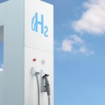 Hydrogen prices