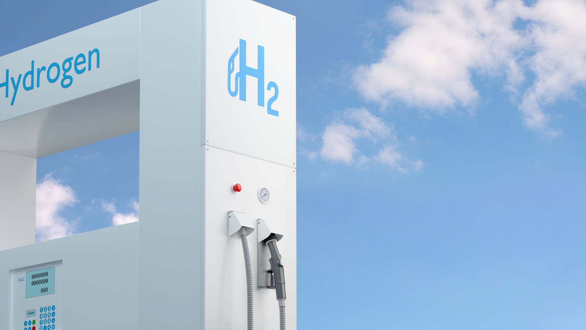 How Much Does Hydrogen Cost? Global Hydrogen Fuel Pricing